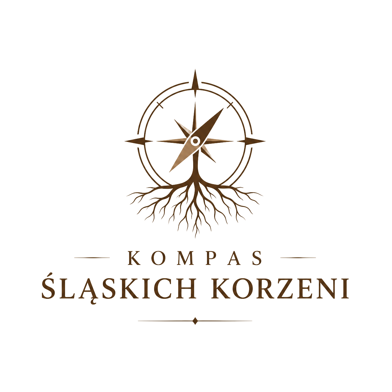Kompas Śląskich Korzeni